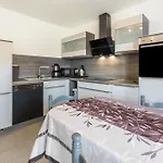 Am Bregenberg Apartment *
