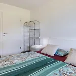 Appartement Am Bregenberg