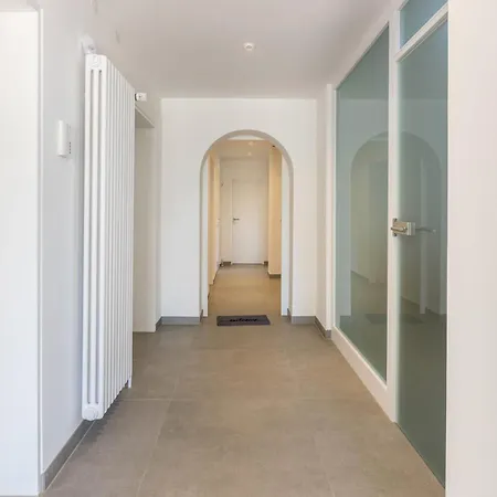 Apartment Am Bregenberg *