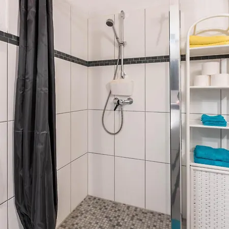 Appartement Am Bregenberg *