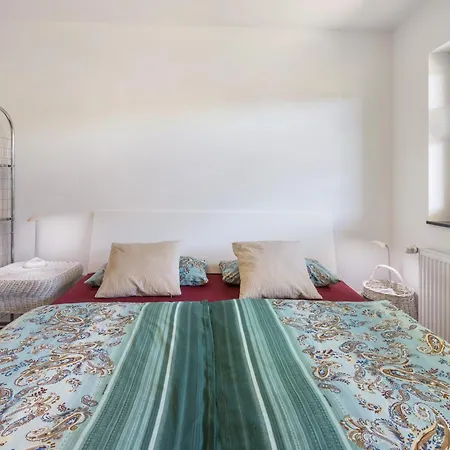 Am Bregenberg Apartment