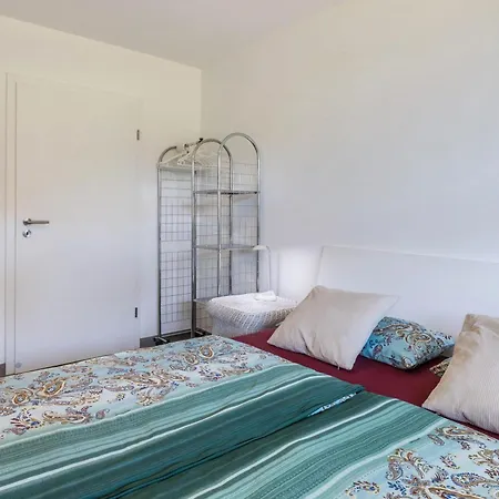 Apartment Am Bregenberg