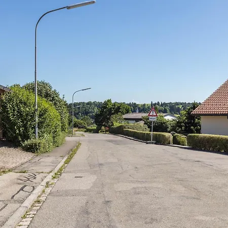 Am Bregenberg * Bräunlingen