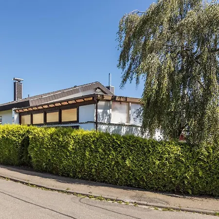 Am Bregenberg Appartement *