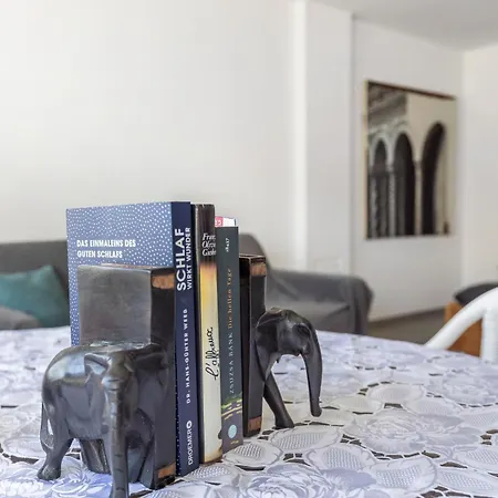 Am Bregenberg Appartement Bräunlingen