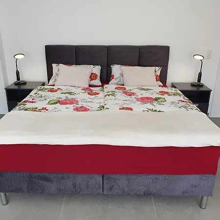 Am Bregenberg Appartement