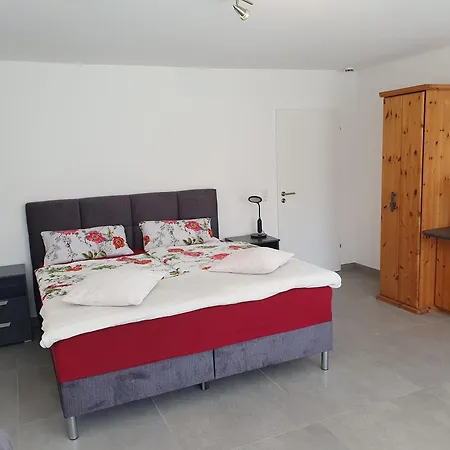 Appartement Am Bregenberg *