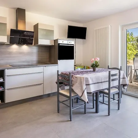 Am Bregenberg Appartement