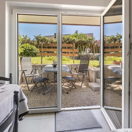 Appartement Am Bregenberg *