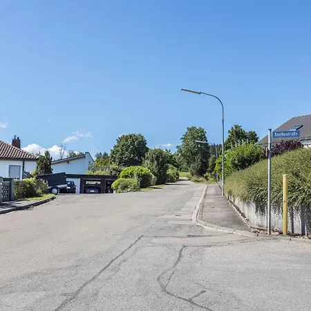 Am Bregenberg Lägenhet